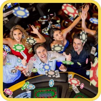 Weurobet Live Casino — Real Dealer ဖြင့် Baccarat, Roulette ကစားခြင်း
